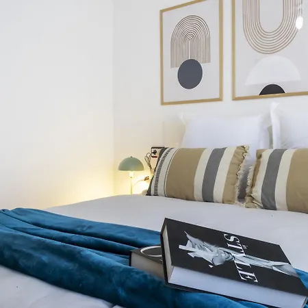 Tatil Evi Groundfloor Pink Torrevista 2
