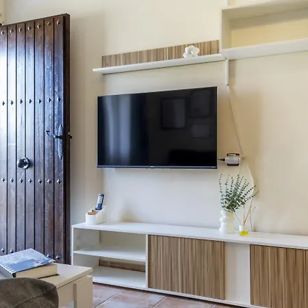 Tatil Evi Groundfloor Pink Torrevista 2 Torrevieja