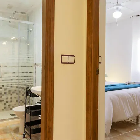 Groundfloor Pink Torrevista 2 Tatil Evi Torrevieja